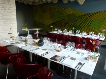 照片: Wein am Rhein