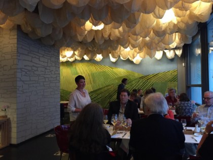 照片: Wein am Rhein