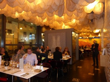 照片: Wein am Rhein